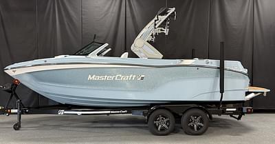 BOATZON | MasterCraft XT22 T 2025