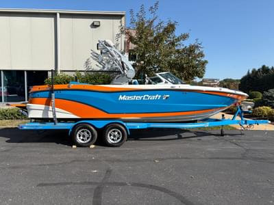 BOATZON | MasterCraft XT23 2017 BOATZON | MasterCraft XT23 2017