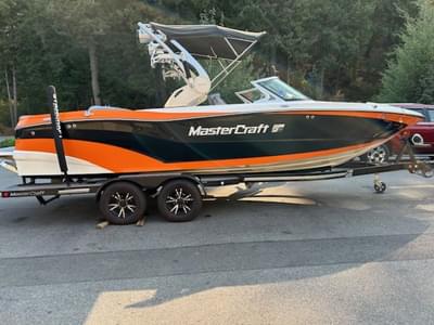 BOATZON | MasterCraft XT23 2017 BOATZON | MasterCraft XT23 2017