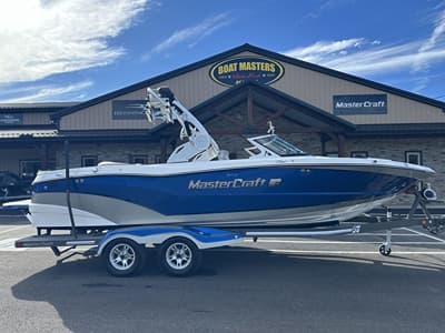 BOATZON | MasterCraft XT23 2017