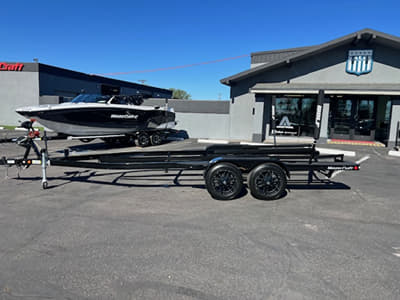 BOATZON | MasterCraft XT23 2018