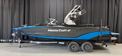 BOATZON | Mastercraft XT23 2018