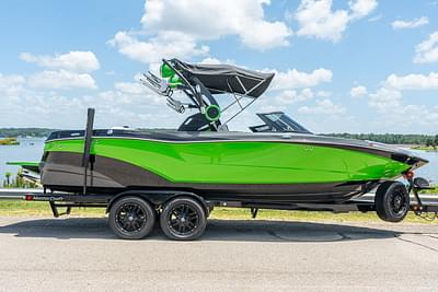 BOATZON | MasterCraft XT23 2018 BOATZON | MasterCraft XT23 2018