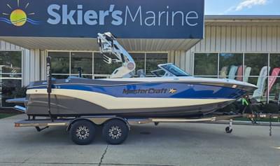 BOATZON | MasterCraft XT23 2019 BOATZON | MasterCraft XT23 2019