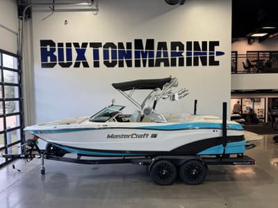 BOATZON | MasterCraft XT23 2019