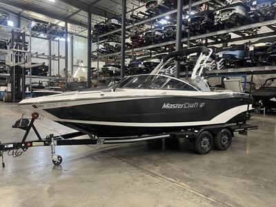 BOATZON | MasterCraft XT23 2019 BOATZON | MasterCraft XT23 2019