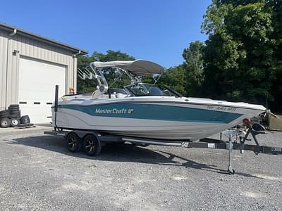 BOATZON | MasterCraft XT23 2020 BOATZON | MasterCraft XT23 2020