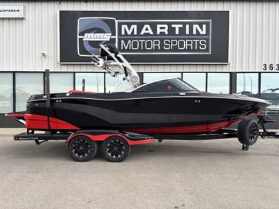 BOATZON | MasterCraft XT23 2020