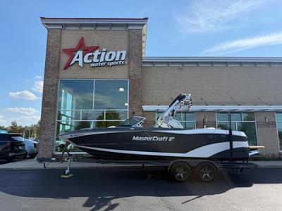 BOATZON | MasterCraft XT23 2020 BOATZON | MasterCraft XT23 2020
