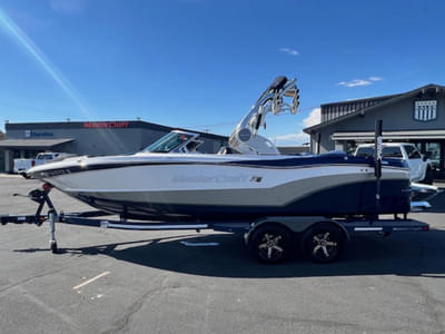 BOATZON | MasterCraft XT23 2020 BOATZON | MasterCraft XT23 2020