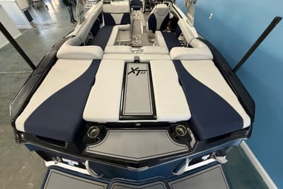 BOATZON | Mastercraft XT23 2021