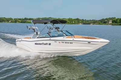 BOATZON | MasterCraft XT23 2021 BOATZON | MasterCraft XT23 2021
