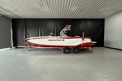 BOATZON | Mastercraft XT23 2021 BOATZON | Mastercraft XT23 2021