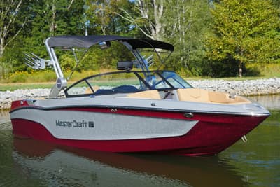 BOATZON | MasterCraft XT23 2022 BOATZON | MasterCraft XT23 2022