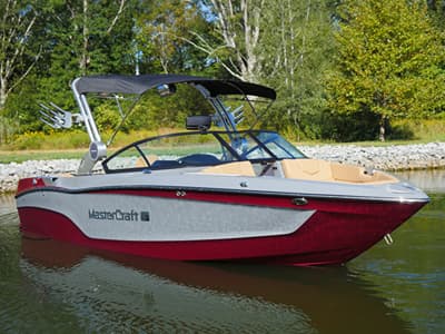 BOATZON | MasterCraft XT23 2022