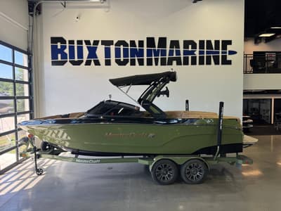 BOATZON | MasterCraft XT23 2022