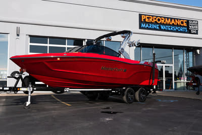 BOATZON | MasterCraft XT23 2022 BOATZON | MasterCraft XT23 2022