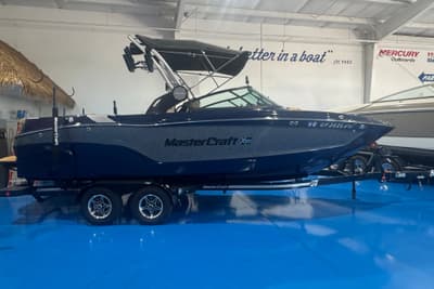 BOATZON | MasterCraft XT23 2022 BOATZON | MasterCraft XT23 2022