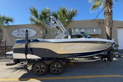 BOATZON | MasterCraft XT23 2023 BOATZON | MasterCraft XT23 2023