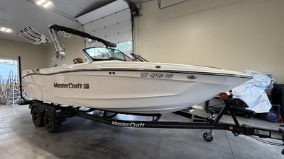 BOATZON | MasterCraft XT23 2023 BOATZON | MasterCraft XT23 2023