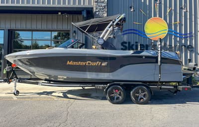 BOATZON | MasterCraft XT23 2023