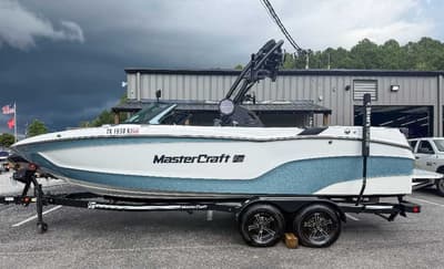 BOATZON | MasterCraft XT23 2024