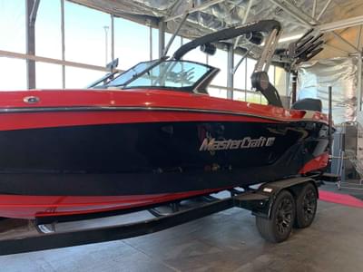 BOATZON | MasterCraft XT23 2025