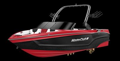 BOATZON | MasterCraft XT23 2025 BOATZON | MasterCraft XT23 2025