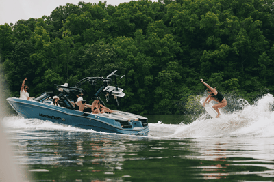 BOATZON | Mastercraft XT23 2025