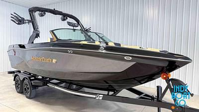 BOATZON | MasterCraft XT23 2025 BOATZON | MasterCraft XT23 2025