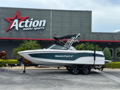 BOATZON | MasterCraft XT23 2025 BOATZON | MasterCraft XT23 2025