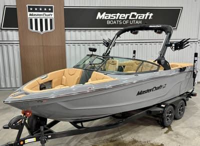 BOATZON | MasterCraft XT23 2025