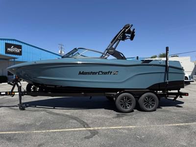BOATZON | MasterCraft XT23 2026