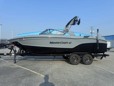 BOATZON | MasterCraft XT23 2026