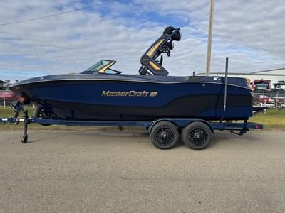 BOATZON | MasterCraft XT23 2026
