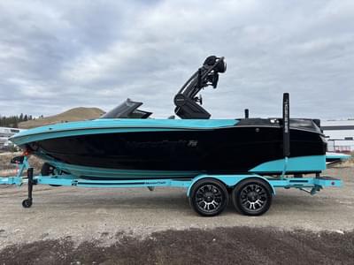 BOATZON | MasterCraft XT23 2026
