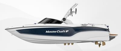 BOATZON | MasterCraft XT23 2026 BOATZON | MasterCraft XT23 2026