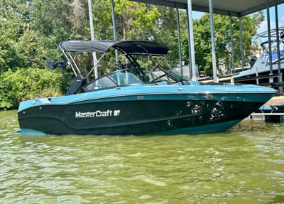 BOATZON | MasterCraft XT23 2026 BOATZON | MasterCraft XT23 2026