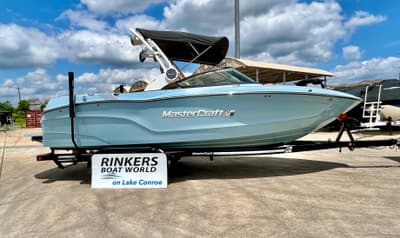 BOATZON | MasterCraft XT23 2026 BOATZON | MasterCraft XT23 2026