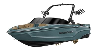 BOATZON | MasterCraft XT23 2026