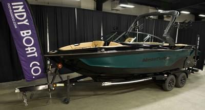 BOATZON | MasterCraft XT23 2026 BOATZON | MasterCraft XT23 2026