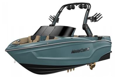BOATZON | MasterCraft XT23 2026