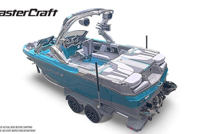 BOATZON | MasterCraft XT23 2026
