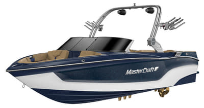 BOATZON | MasterCraft XT23 2027