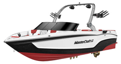 BOATZON | MasterCraft XT23 2027