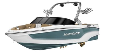 BOATZON | MasterCraft XT23 2027