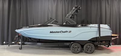 BOATZON | MasterCraft XT23 2027