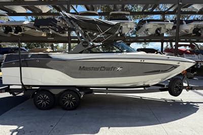 BOATZON | MasterCraft XT23 2027