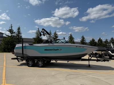 BOATZON | MasterCraft XT24 2022 BOATZON | MasterCraft XT24 2022
