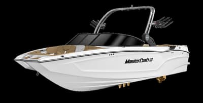 BOATZON | MasterCraft XT24 2022